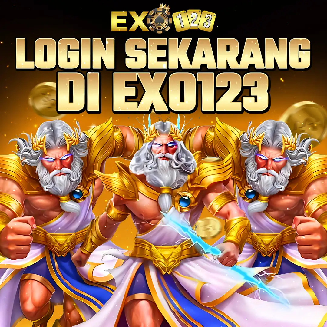 EXO123 Login