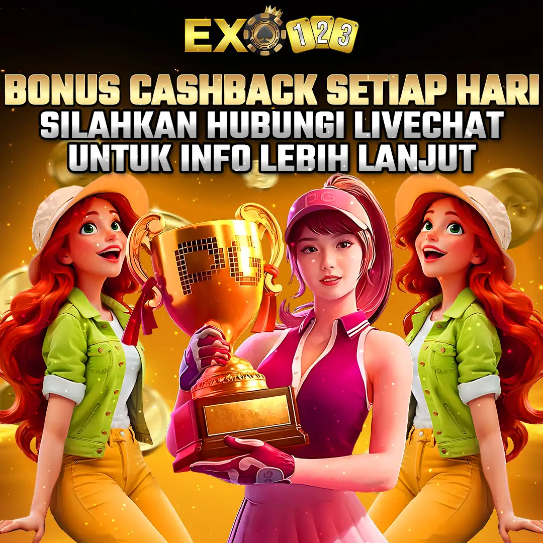 EXO123 Cashback