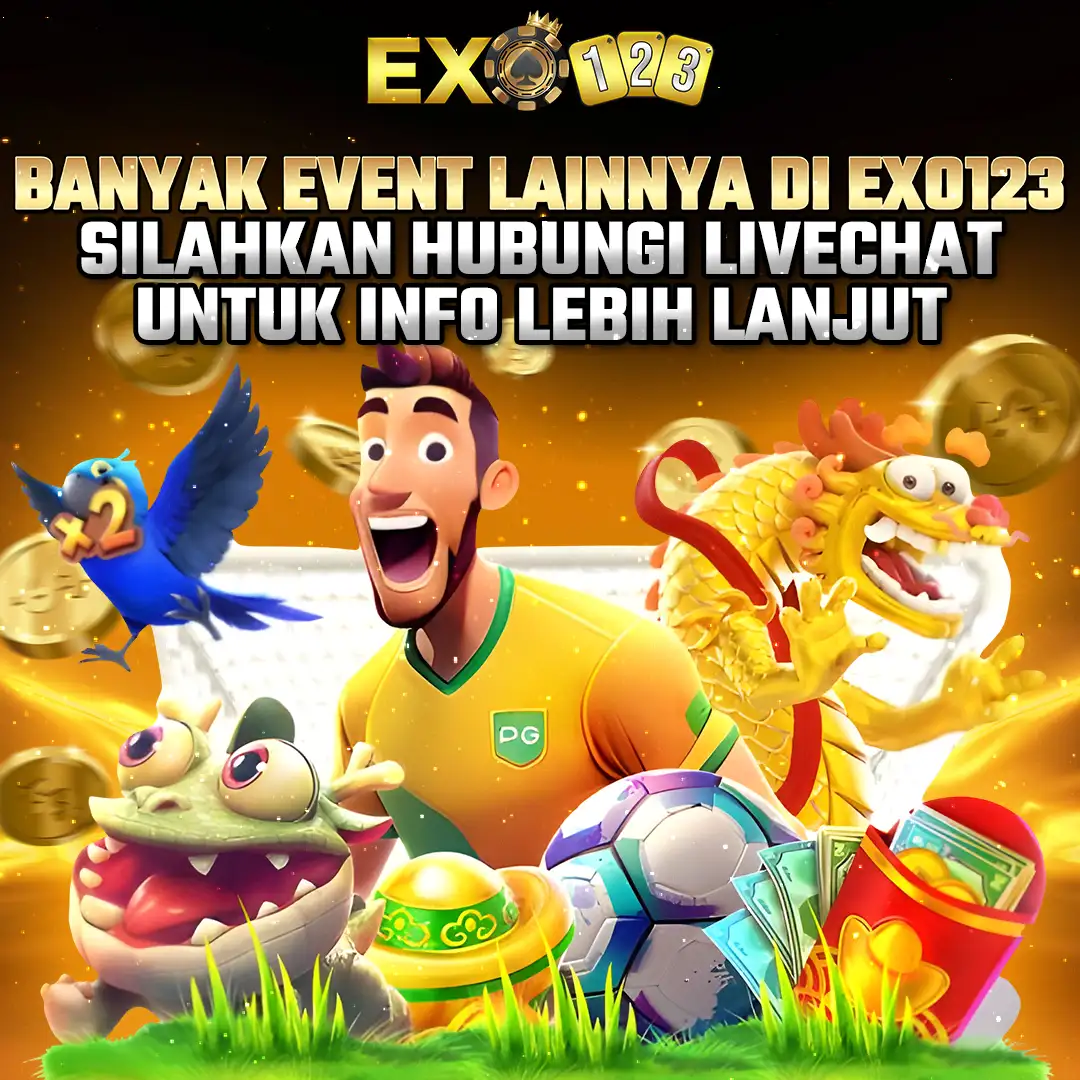 EXO123 Event