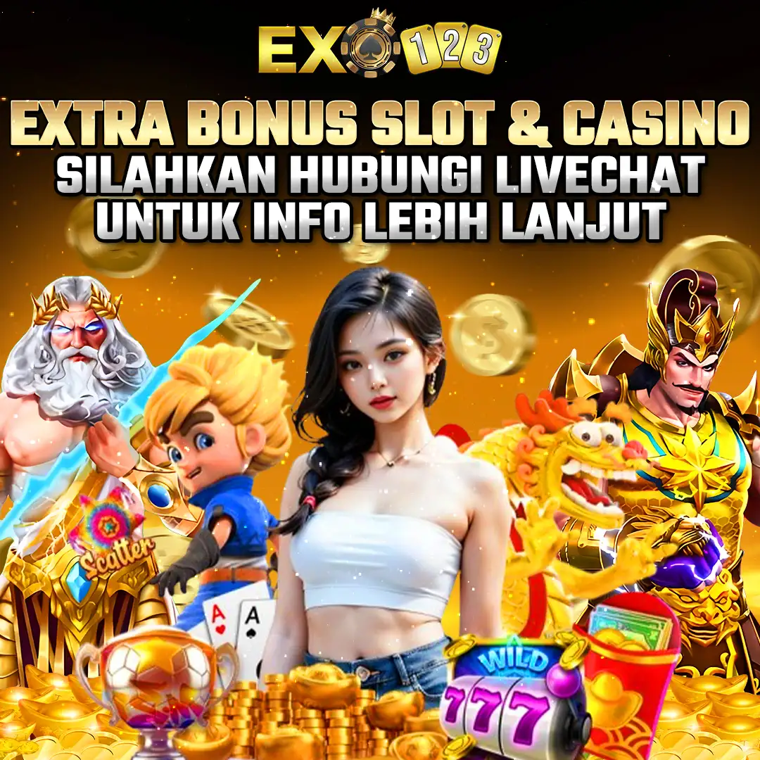 EXO123 Promo Extra