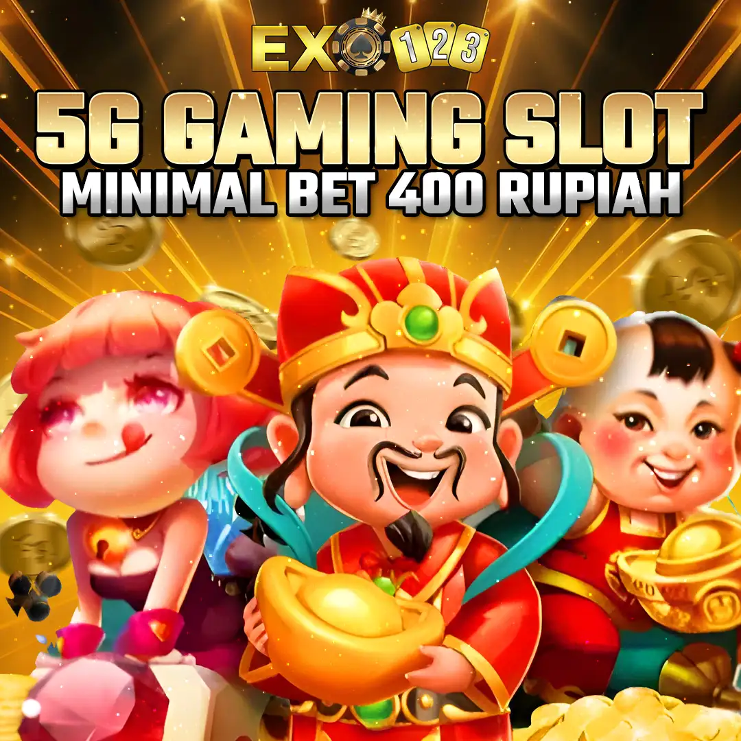 EXO123 Slot 5G