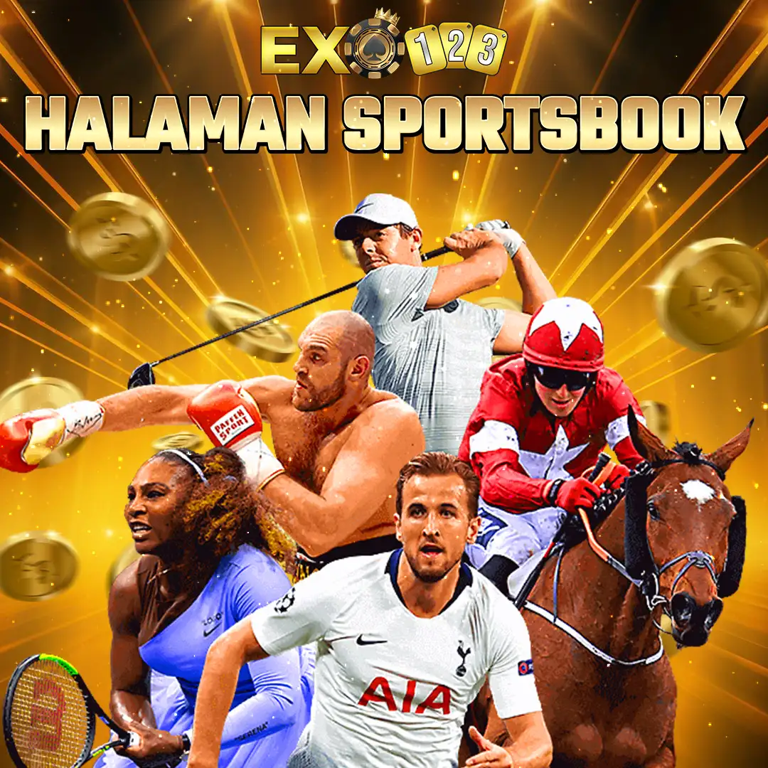 EXO123 Sportsbook