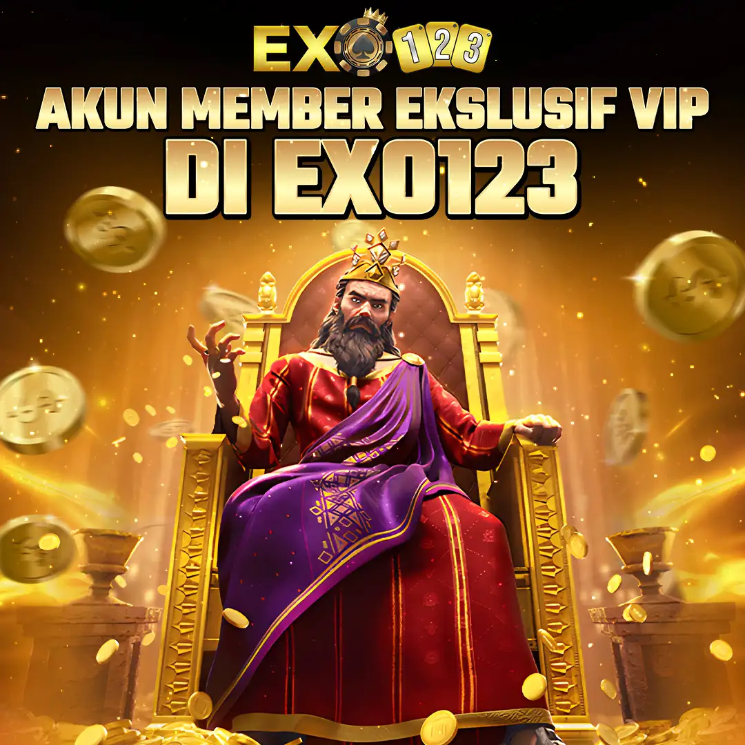 EXO123 VIP Club